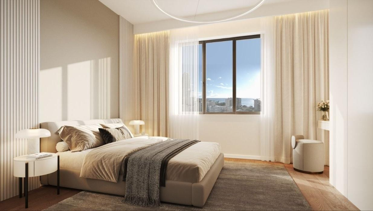 For Sale: Apartments, City Center, Limassol, Cyprus FC-62709 - #6