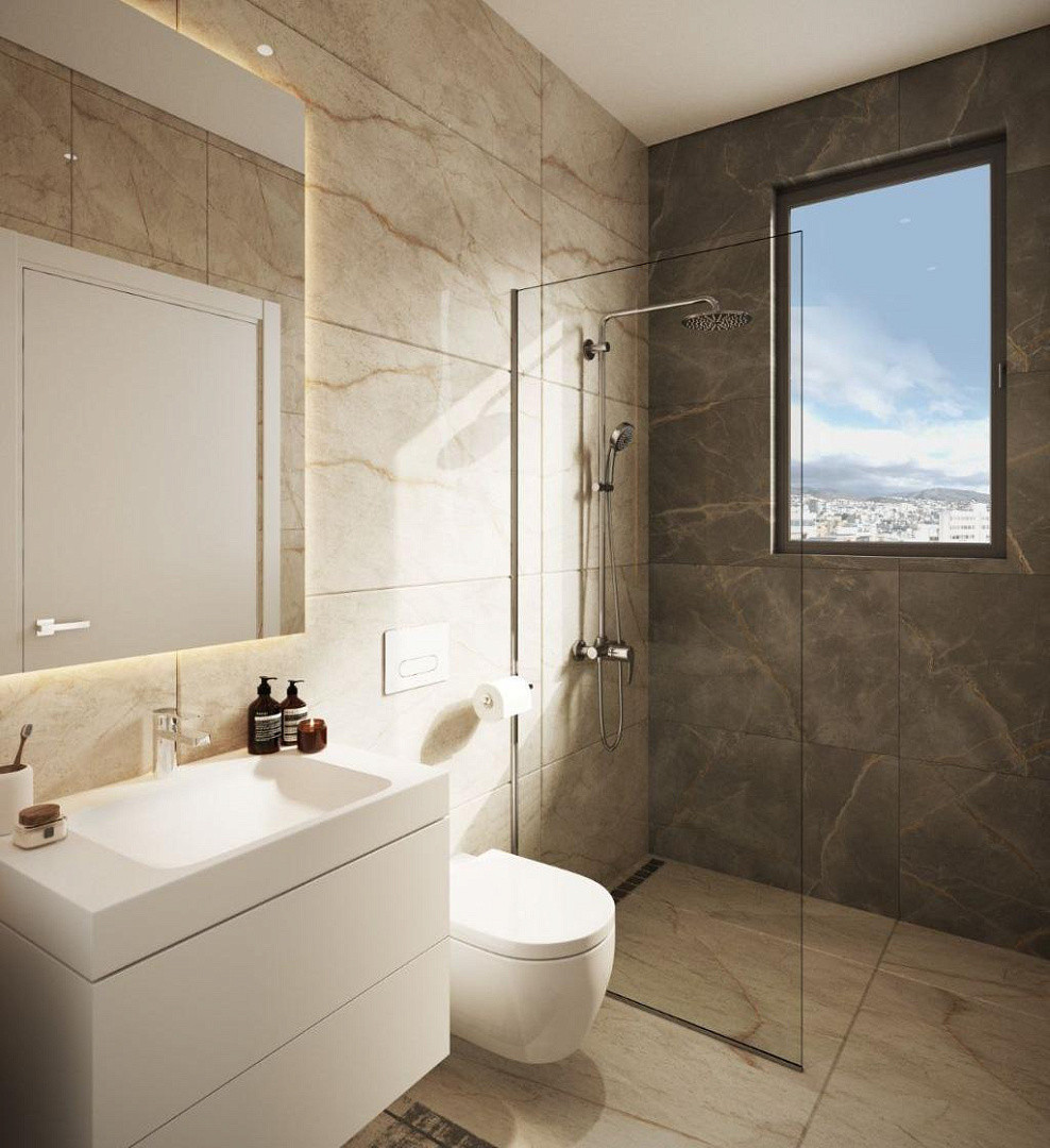 For Sale: Apartments, City Center, Limassol, Cyprus FC-62710 - #6