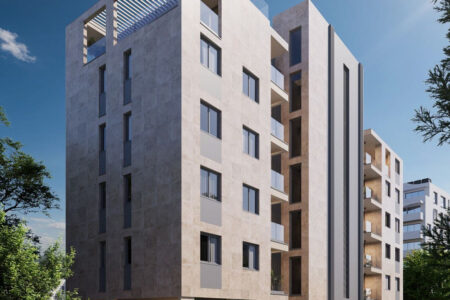 For Sale: Penthouse, City Center, Limassol, Cyprus FC-62711