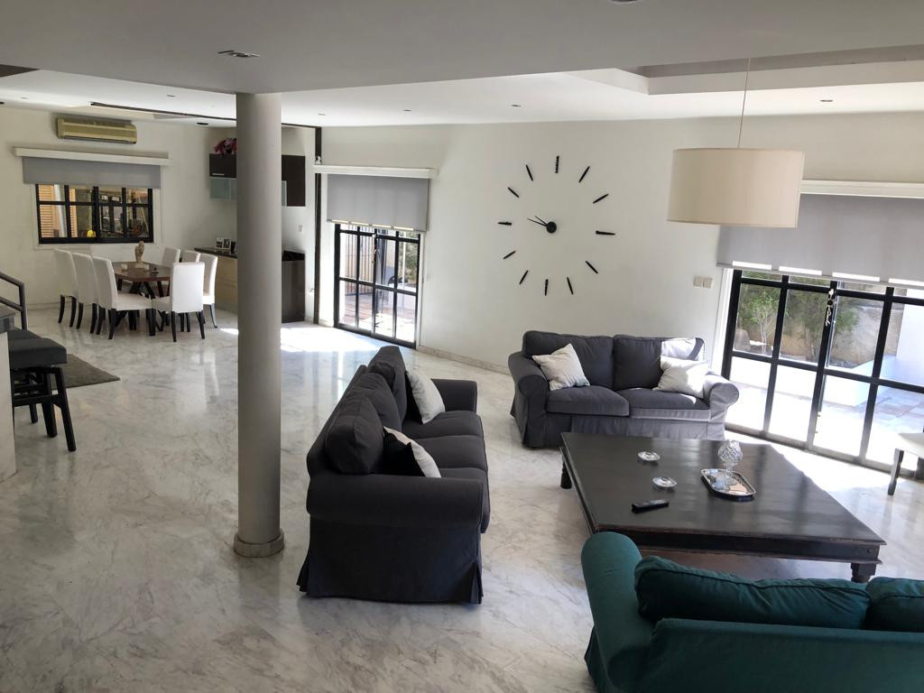 For Rent: Detached house, Agios Athanasios, Limassol, Cyprus FC-62713 - #12