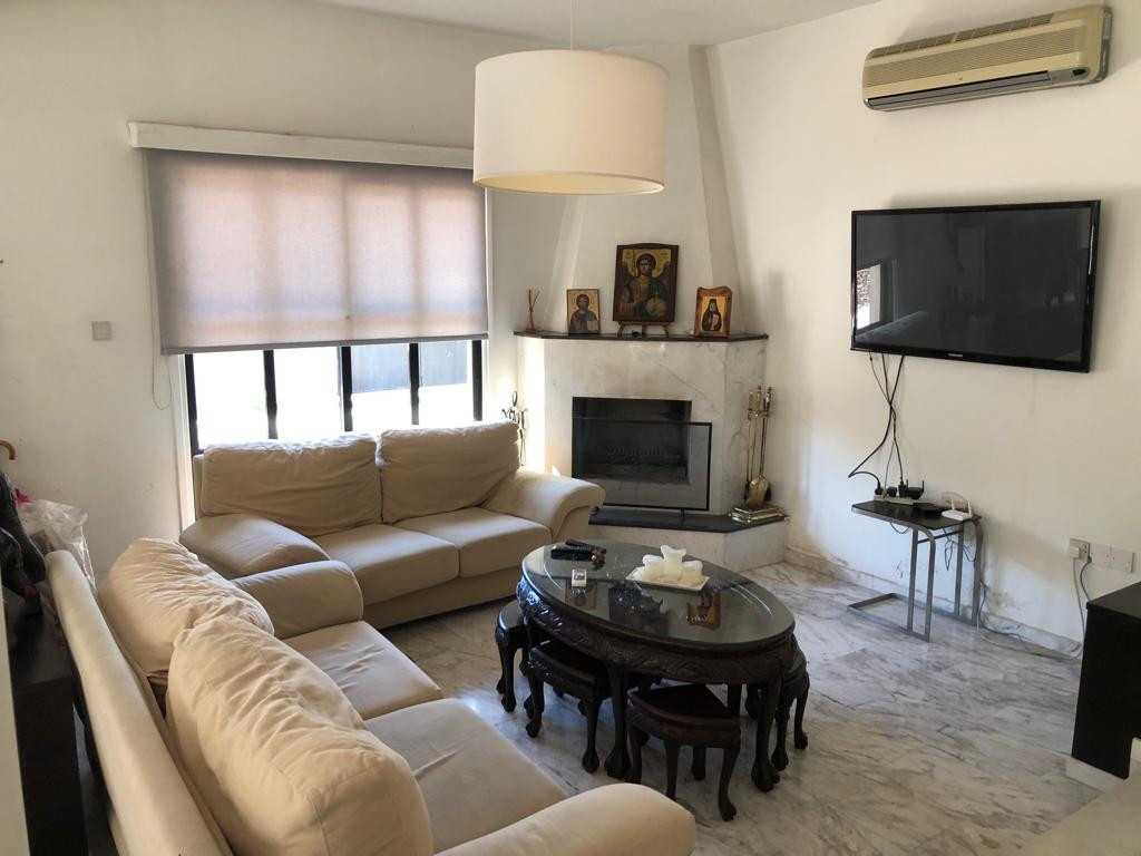 For Rent: Detached house, Agios Athanasios, Limassol, Cyprus FC-62713 - #10