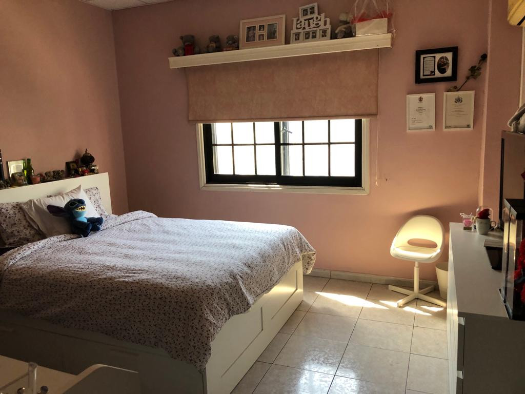 For Rent: Detached house, Agios Athanasios, Limassol, Cyprus FC-62713 - #15