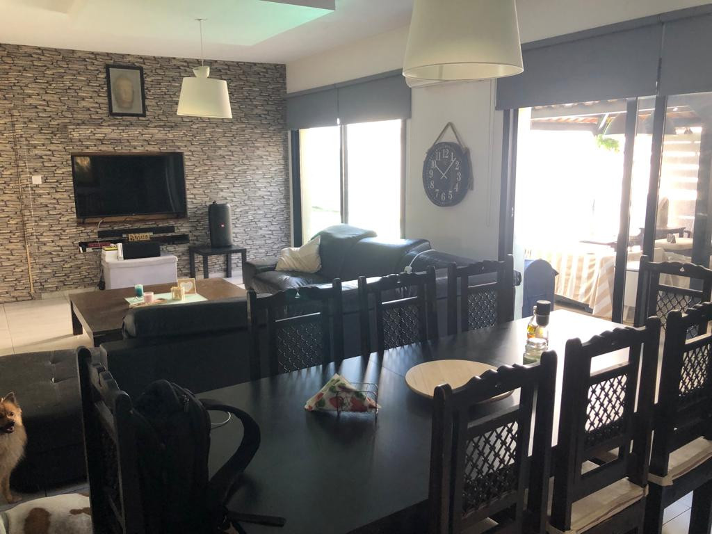 For Rent: Detached house, Agios Athanasios, Limassol, Cyprus FC-62713 - #16