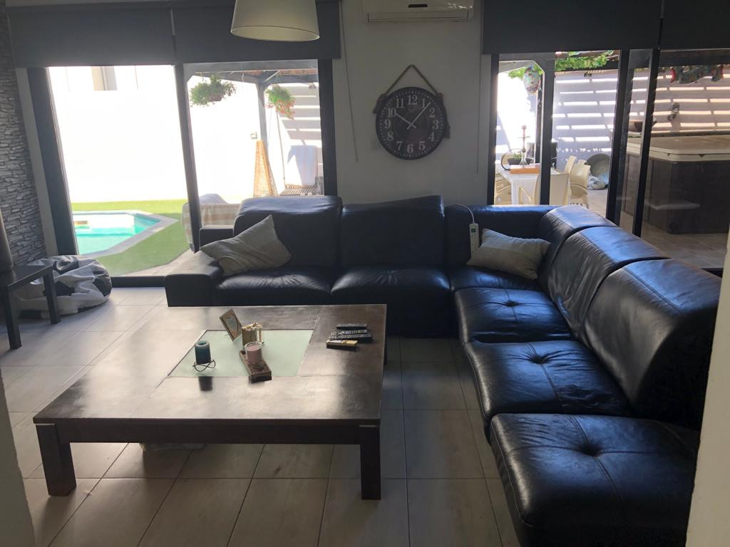 For Rent: Detached house, Agios Athanasios, Limassol, Cyprus FC-62713 - #17