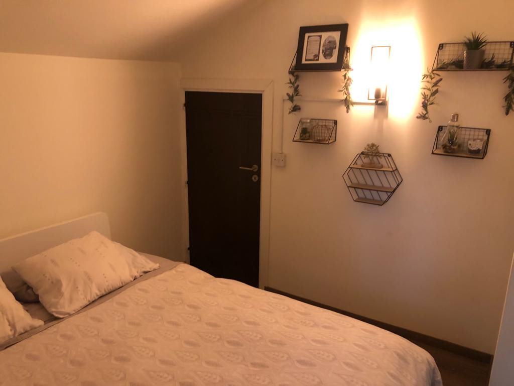 For Rent: Detached house, Agios Athanasios, Limassol, Cyprus FC-62713 - #18