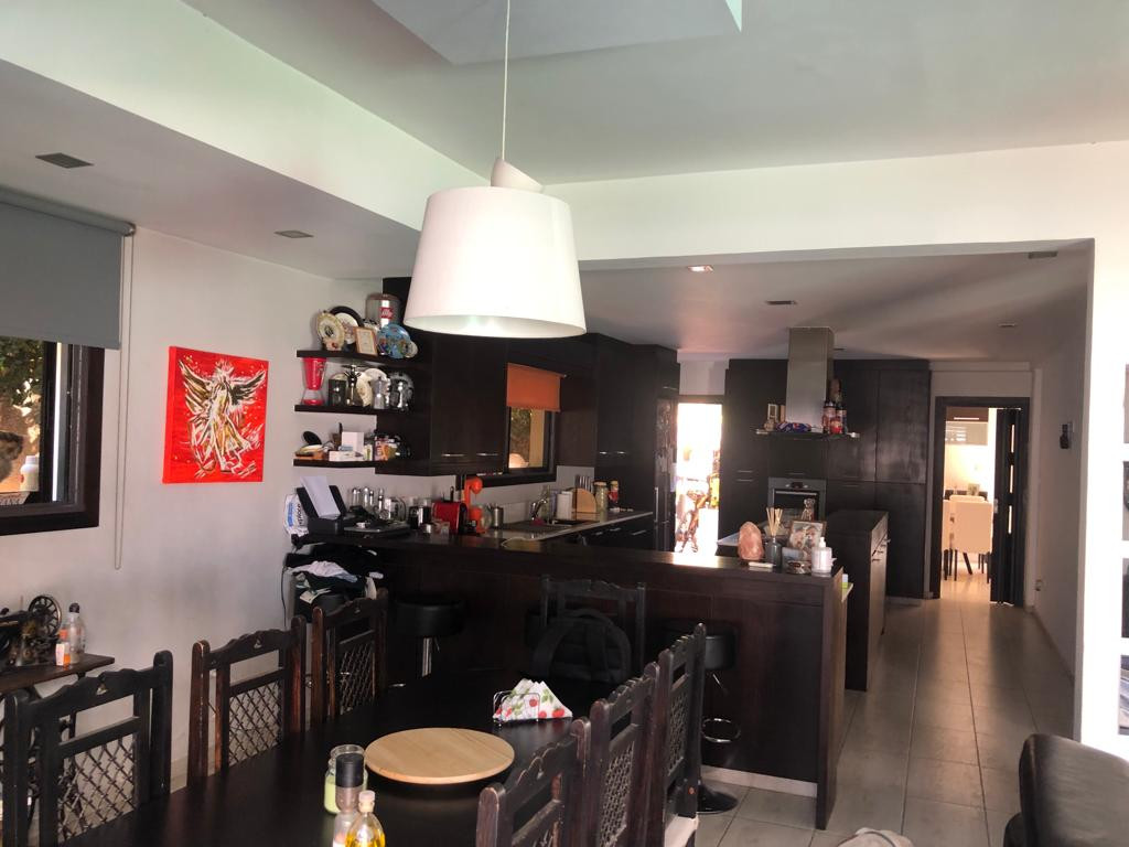 For Rent: Detached house, Agios Athanasios, Limassol, Cyprus FC-62713 - #5