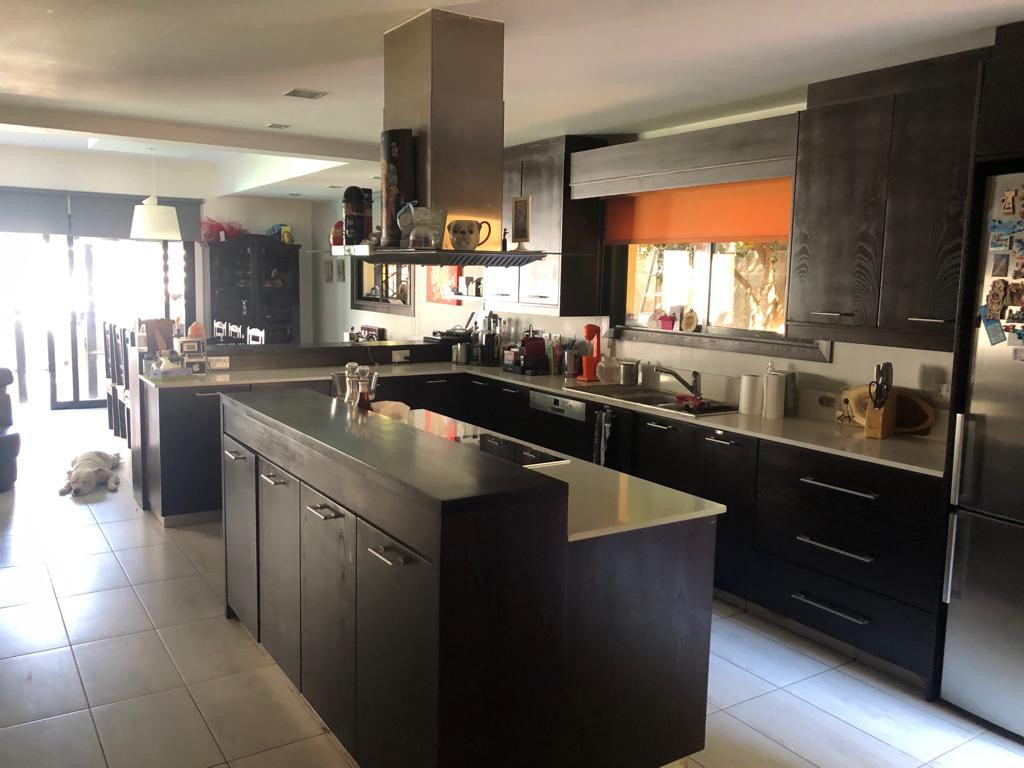 For Rent: Detached house, Agios Athanasios, Limassol, Cyprus FC-62713 - #14