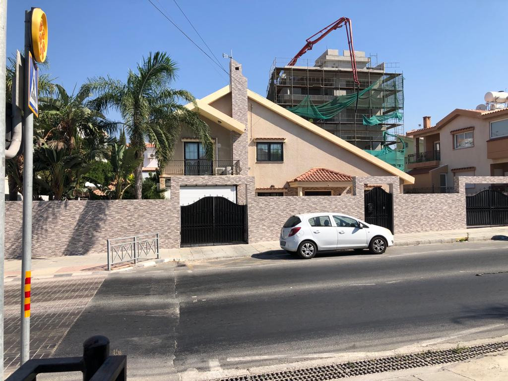 For Rent: Detached house, Agios Athanasios, Limassol, Cyprus FC-62713 - #6