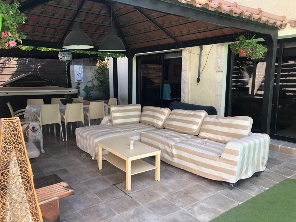 For Rent: Detached house, Agios Athanasios, Limassol, Cyprus FC-62713 - #7