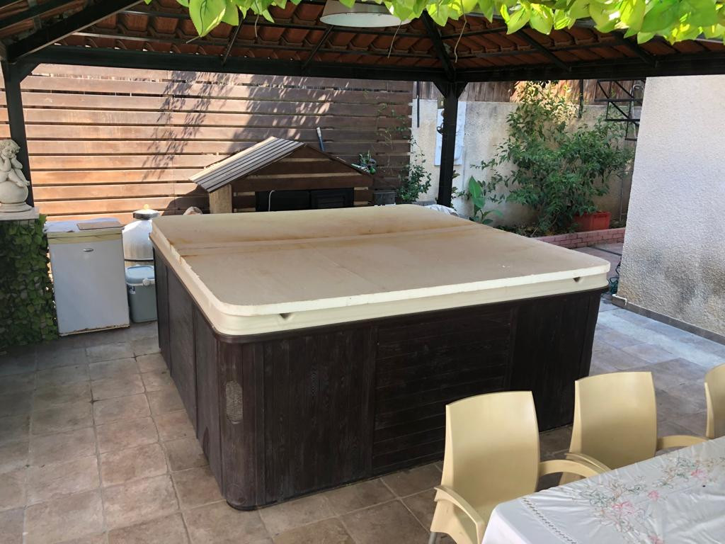 For Rent: Detached house, Agios Athanasios, Limassol, Cyprus FC-62713 - #11