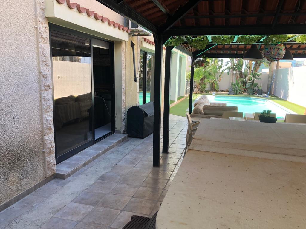 For Rent: Detached house, Agios Athanasios, Limassol, Cyprus FC-62713 - #19