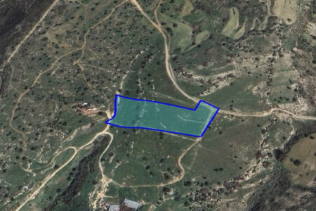 For Sale: Residential land, Pegeia, Paphos, Cyprus FC-62718