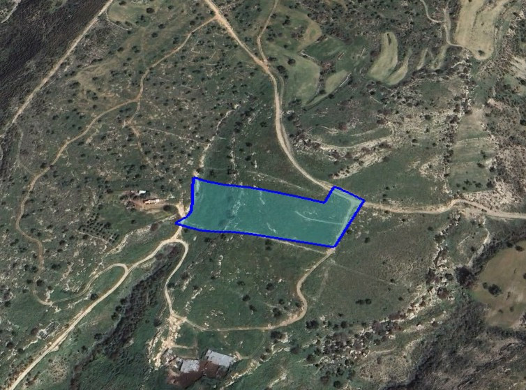 For Sale: Residential land, Pegeia, Paphos, Cyprus FC-62718 - #1
