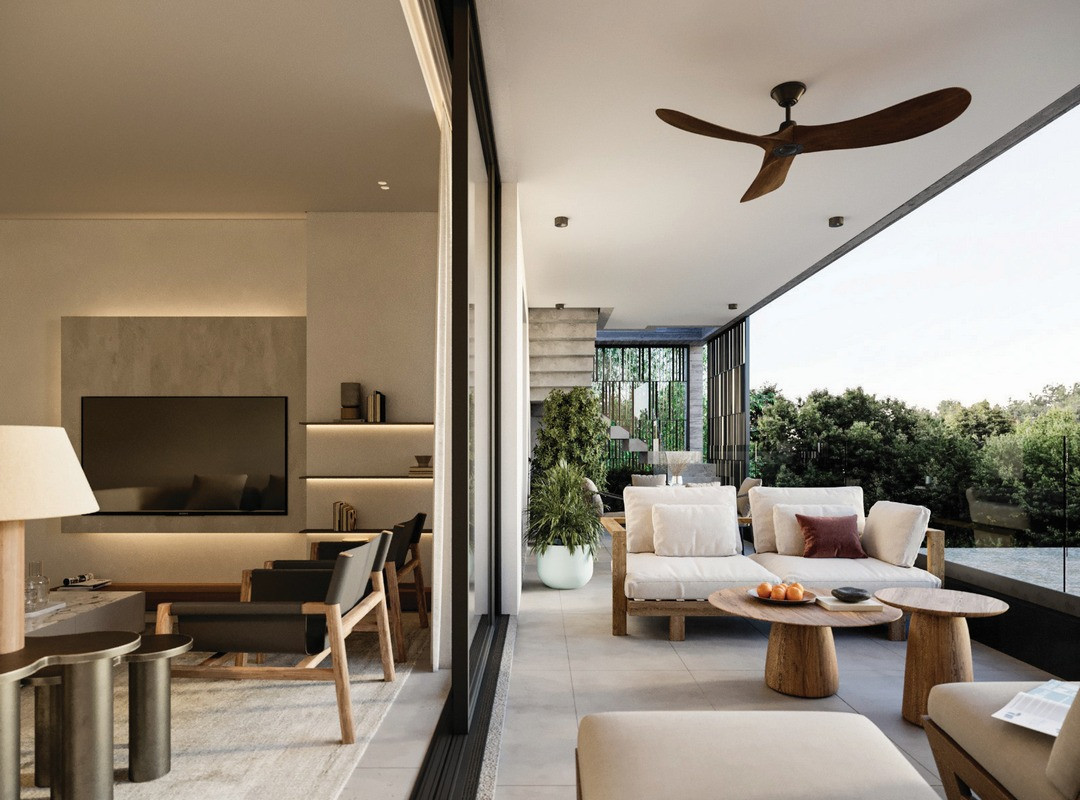 For Sale: Apartments, Agioi Anargyroi, Larnaca, Cyprus FC-62721 - #2