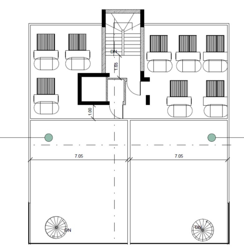 For Sale: Penthouse, Agioi Anargyroi, Larnaca, Cyprus FC-62723 - #15