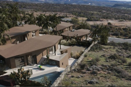 For Sale: Detached house, Pissouri, Limassol, Cyprus FC-62730