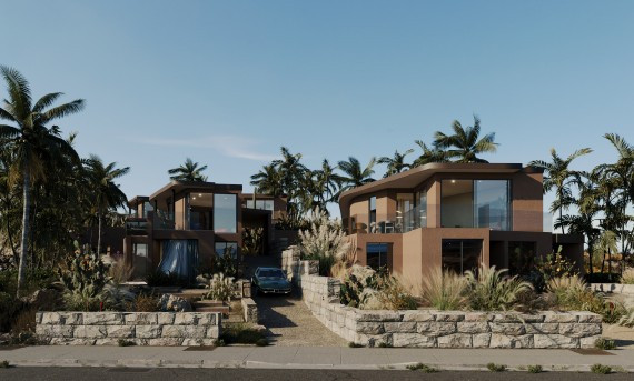 For Sale: Detached house, Pissouri, Limassol, Cyprus FC-62730 - #2