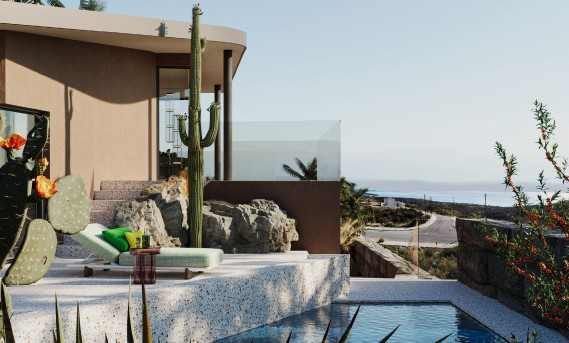 For Sale: Detached house, Pissouri, Limassol, Cyprus FC-62730 - #3