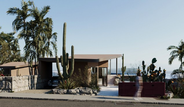 For Sale: Detached house, Pissouri, Limassol, Cyprus FC-62730 - #4