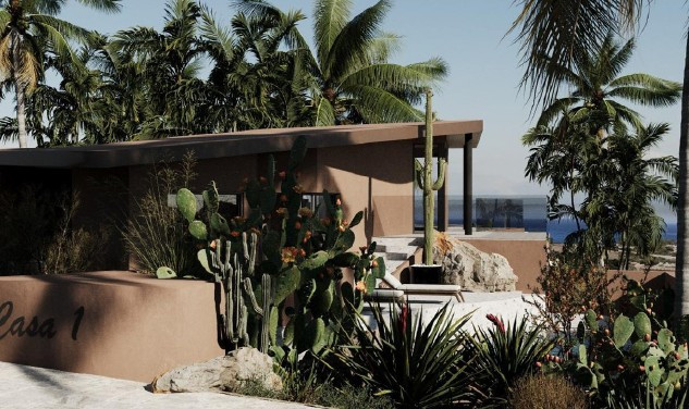 For Sale: Detached house, Pissouri, Limassol, Cyprus FC-62730 - #6