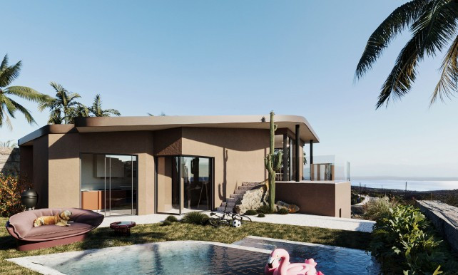 For Sale: Detached house, Pissouri, Limassol, Cyprus FC-62730 - #7