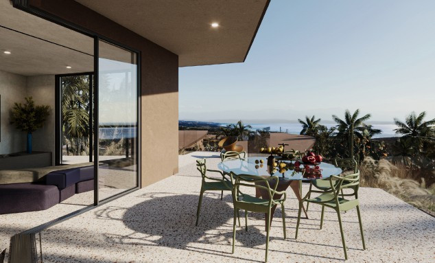 For Sale: Detached house, Pissouri, Limassol, Cyprus FC-62730 - #8