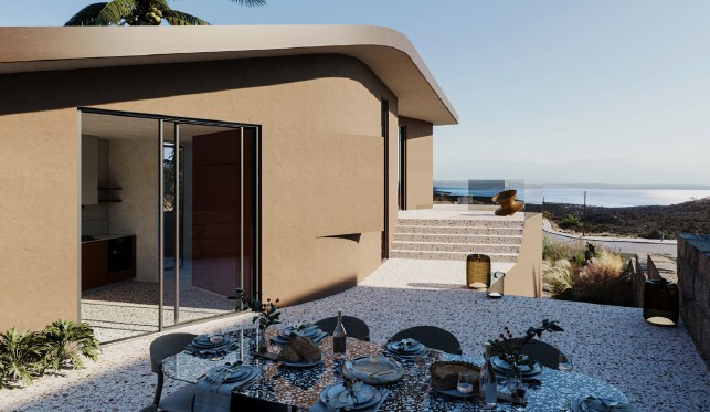 For Sale: Detached house, Pissouri, Limassol, Cyprus FC-62730 - #9