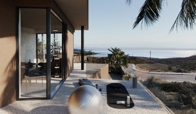 For Sale: Detached house, Pissouri, Limassol, Cyprus FC-62730 - #10