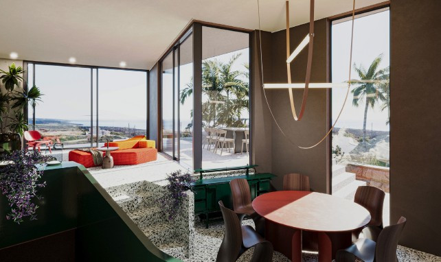 For Sale: Detached house, Pissouri, Limassol, Cyprus FC-62730 - #11