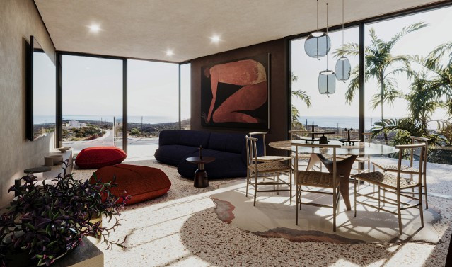 For Sale: Detached house, Pissouri, Limassol, Cyprus FC-62730 - #13