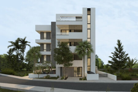 For Sale: Apartments, Faneromeni, Larnaca, Cyprus FC-62734