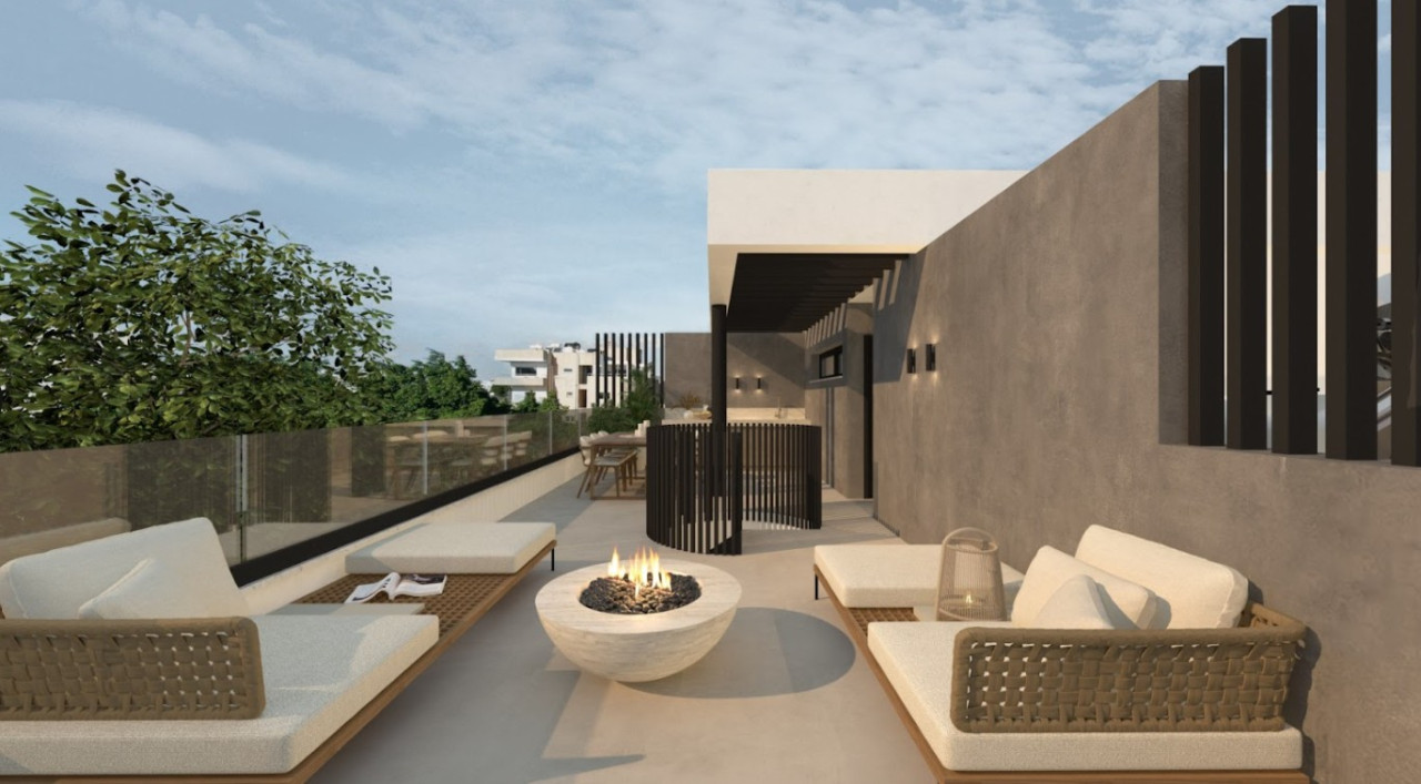 For Sale: Apartments, Faneromeni, Larnaca, Cyprus FC-62734 - #9