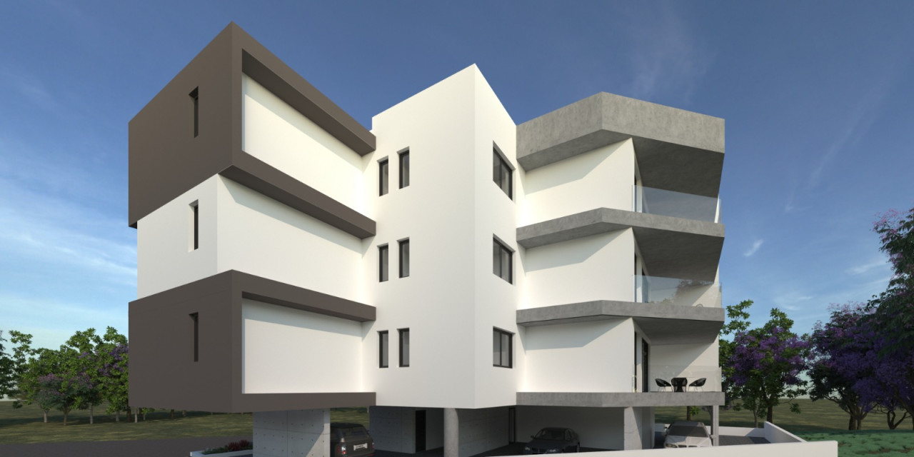 For Sale: Penthouse, Agios Sylas, Limassol, Cyprus FC-62735 - #4 For Sale: Penthouse, Agios Sylas, Limassol, Cyprus FC-62735 - #4