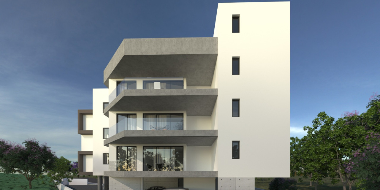 For Sale: Penthouse, Agios Sylas, Limassol, Cyprus FC-62735 - #5 For Sale: Penthouse, Agios Sylas, Limassol, Cyprus FC-62735 - #5