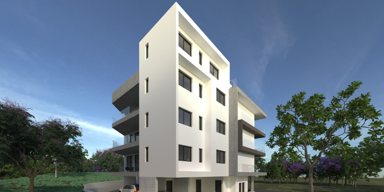 For Sale: Penthouse, Agios Sylas, Limassol, Cyprus FC-62735 - #6 For Sale: Penthouse, Agios Sylas, Limassol, Cyprus FC-62735 - #6