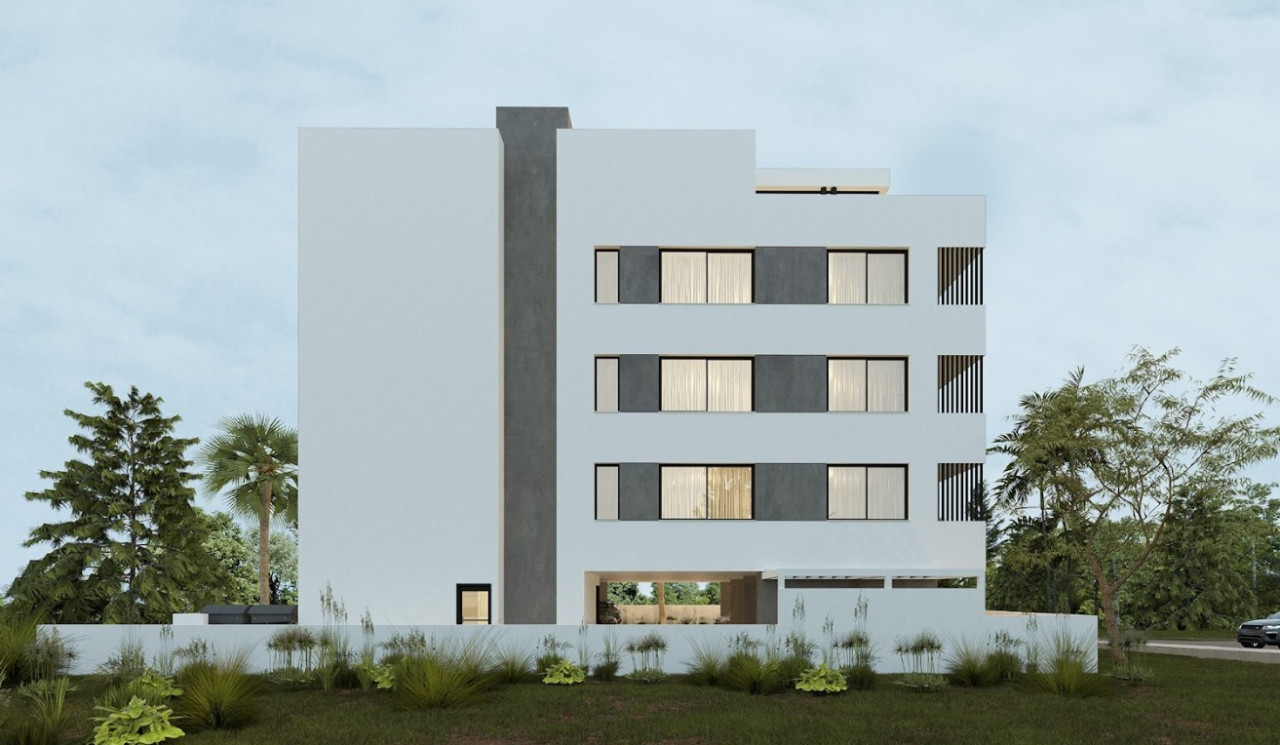 For Sale: Apartments, Faneromeni, Larnaca, Cyprus FC-62736 - #7