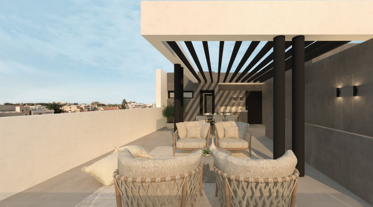 For Sale: Apartments, Faneromeni, Larnaca, Cyprus FC-62736 - #10