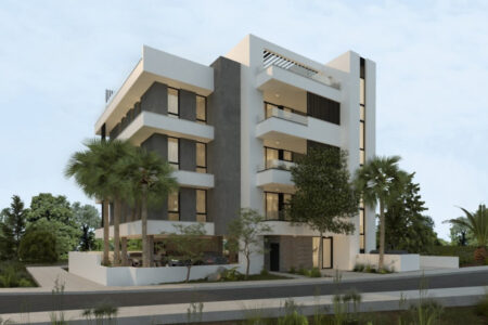 For Sale: Apartments, Faneromeni, Larnaca, Cyprus FC-62736