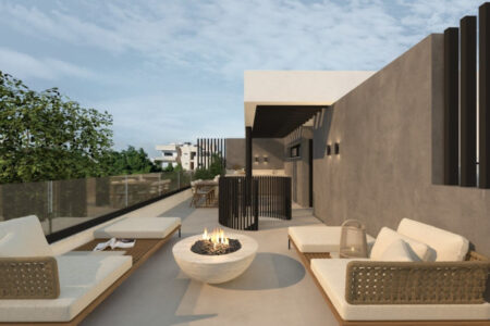 For Sale: Penthouse, Faneromeni, Larnaca, Cyprus FC-62737