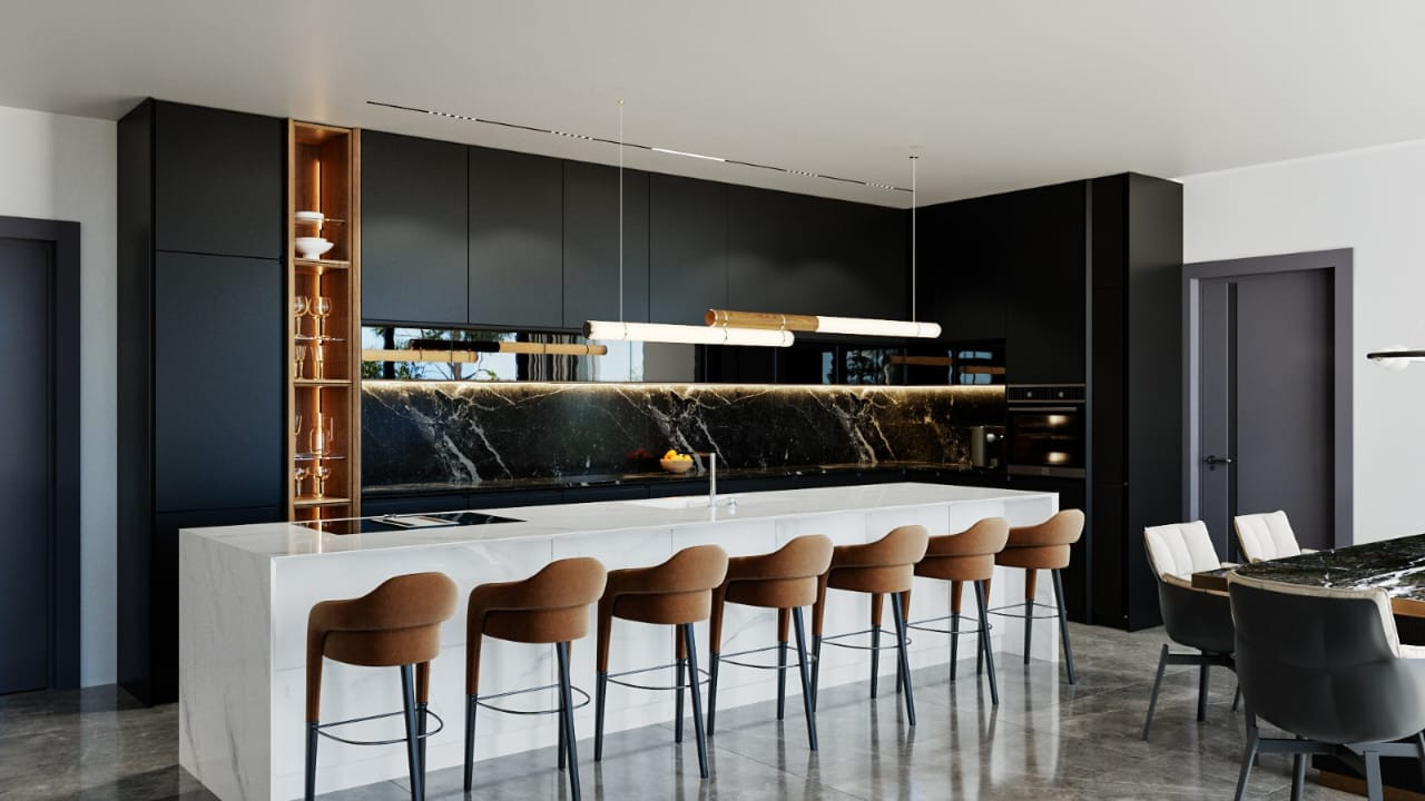 For Sale: Detached house, Aphrodite Hills, Paphos, Cyprus FC-62739 - #2