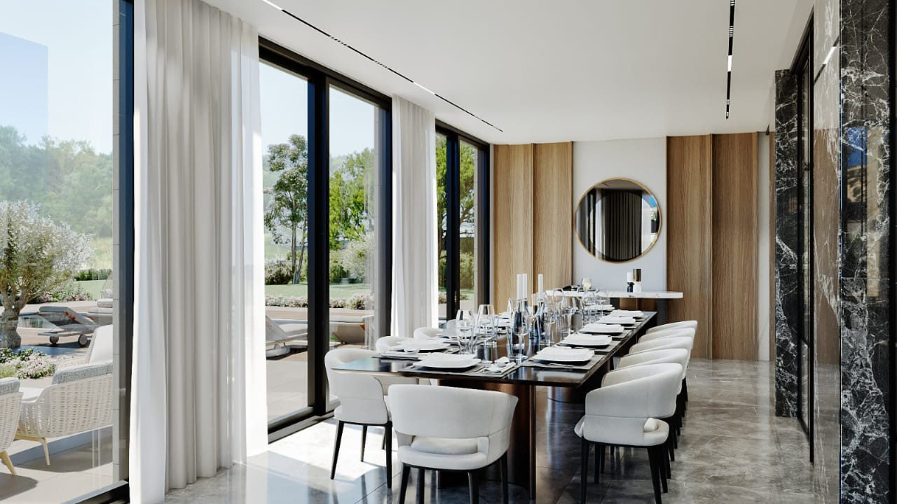 For Sale: Detached house, Aphrodite Hills, Paphos, Cyprus FC-62739 - #15