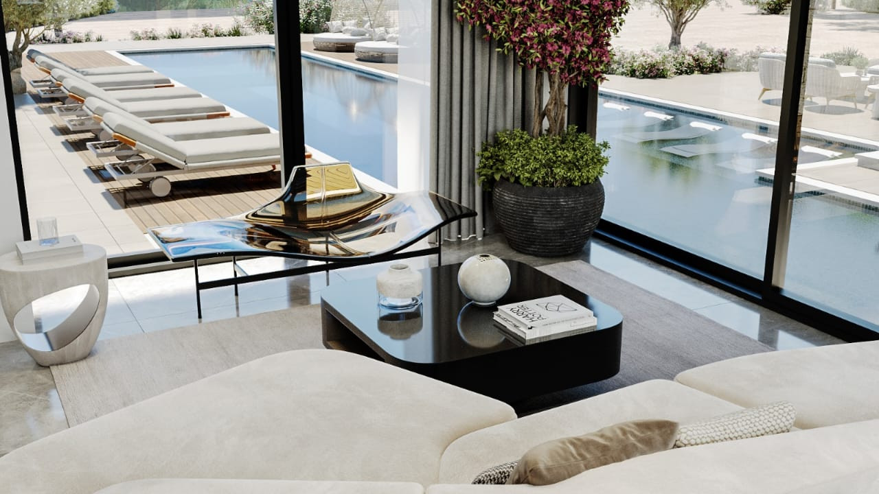 For Sale: Detached house, Aphrodite Hills, Paphos, Cyprus FC-62739 - #1