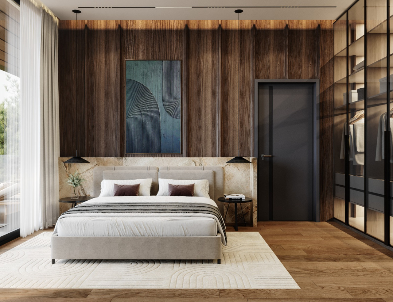 For Sale: Detached house, Aphrodite Hills, Paphos, Cyprus FC-62739 - #3