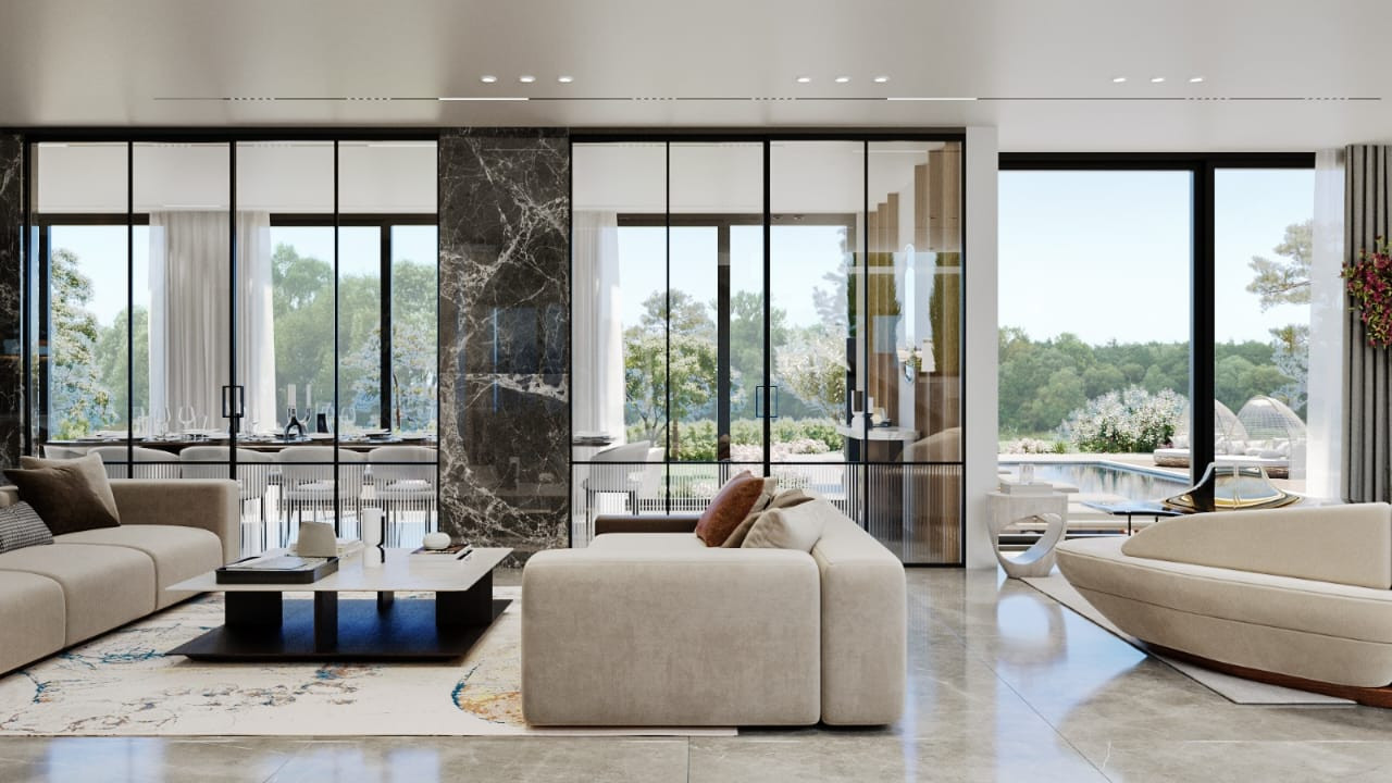 For Sale: Detached house, Aphrodite Hills, Paphos, Cyprus FC-62739 - #4