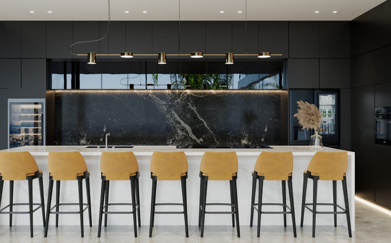 For Sale: Detached house, Aphrodite Hills, Paphos, Cyprus FC-62739 - #5