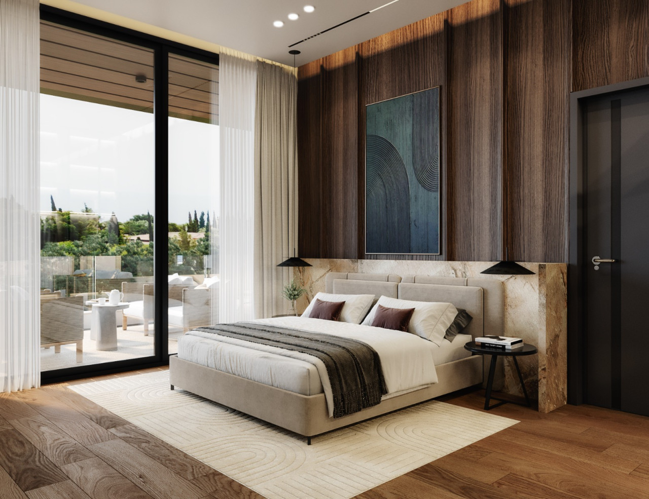 For Sale: Detached house, Aphrodite Hills, Paphos, Cyprus FC-62739 - #6