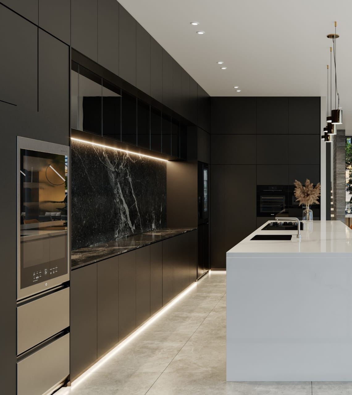 For Sale: Detached house, Aphrodite Hills, Paphos, Cyprus FC-62739 - #7