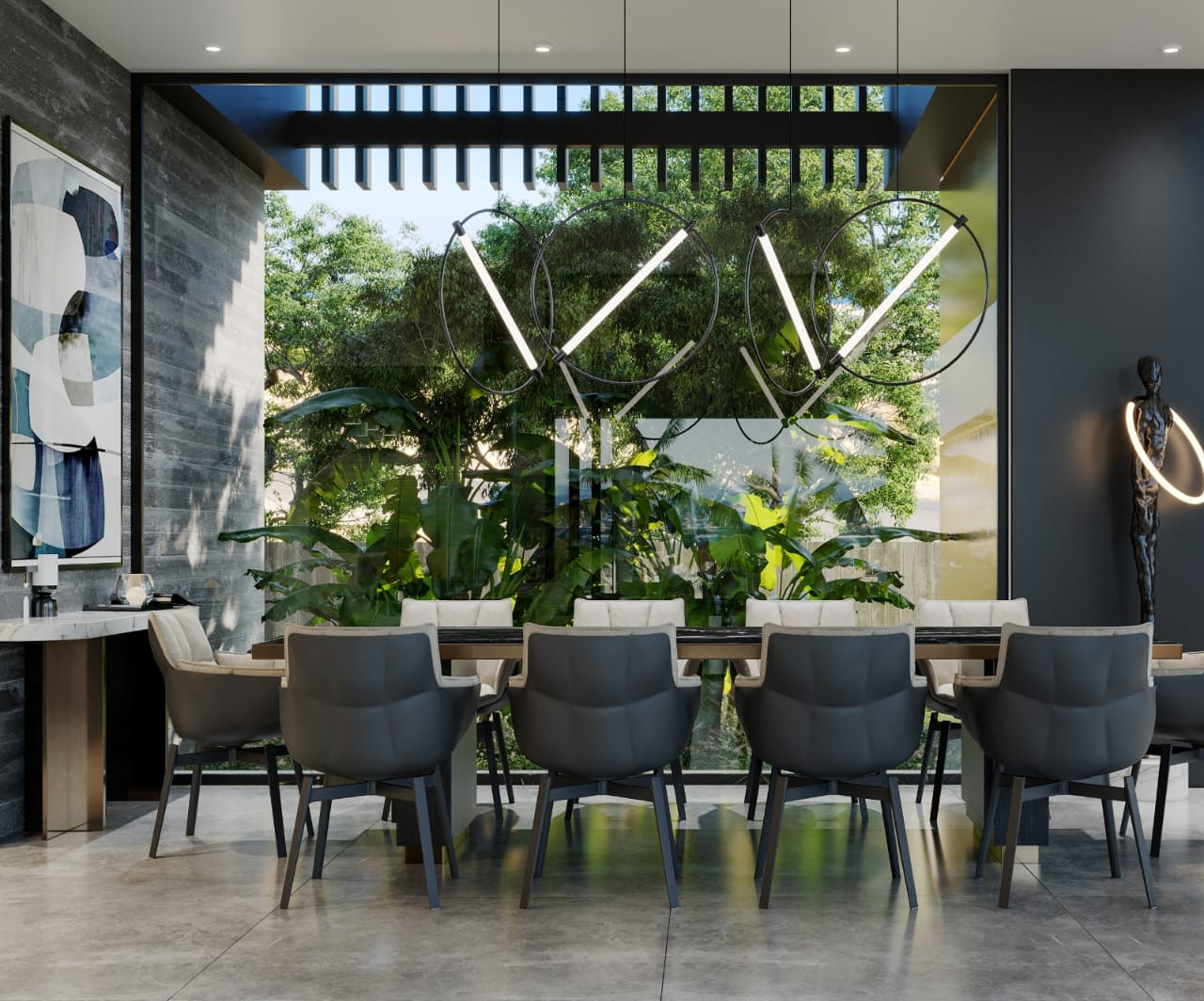 For Sale: Detached house, Aphrodite Hills, Paphos, Cyprus FC-62739 - #8