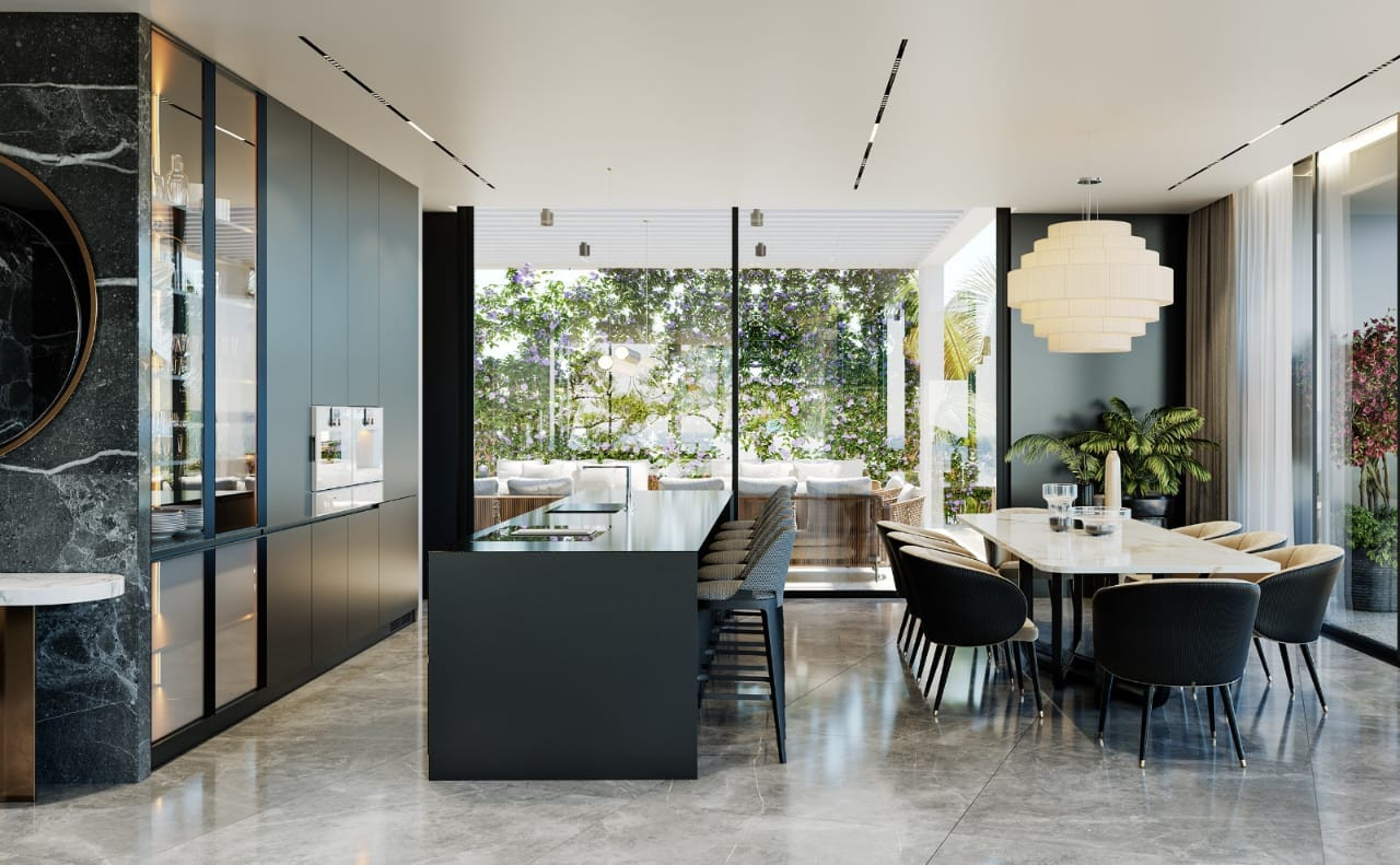 For Sale: Detached house, Aphrodite Hills, Paphos, Cyprus FC-62739 - #10