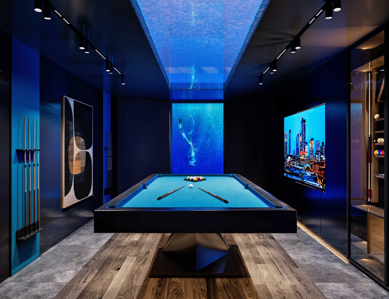 For Sale: Detached house, Aphrodite Hills, Paphos, Cyprus FC-62739 - #11